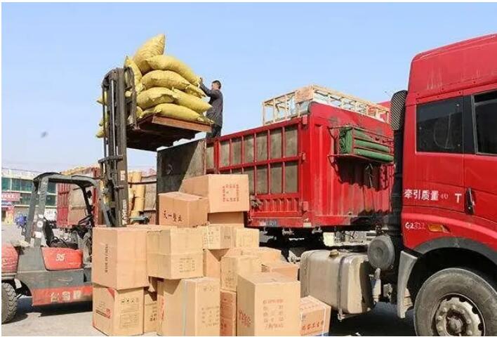 泉州到怀化物流专线