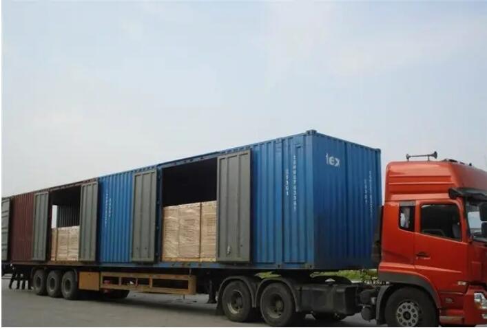 泉州到怀化整车运输