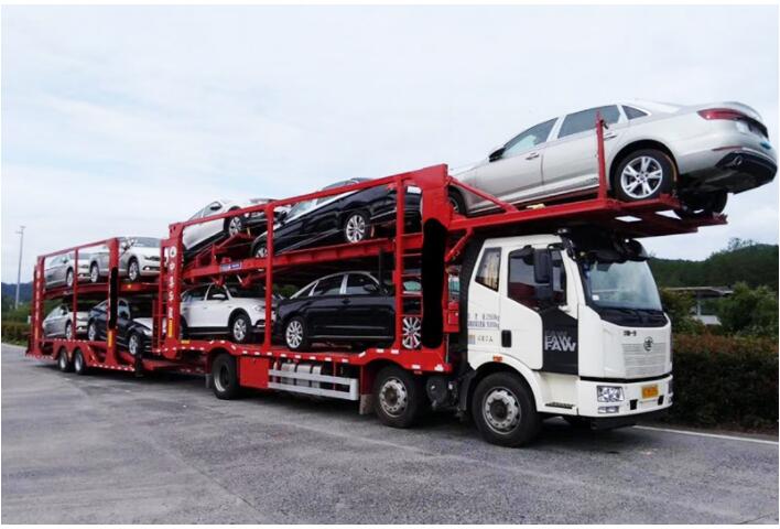 泉州到怀化轿车托运